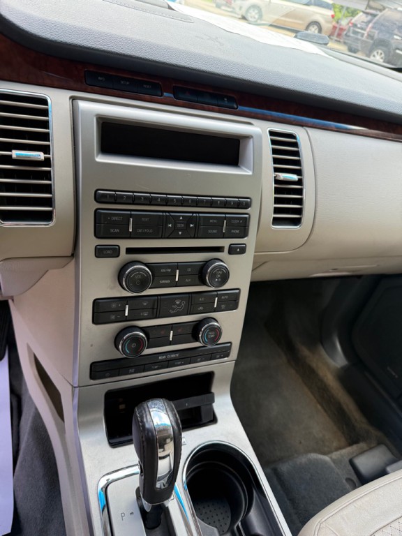 2009 Ford Flex Image 7