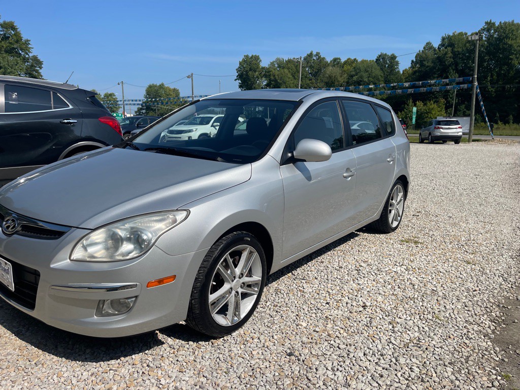 2009 Hyundai Elantra Image 2