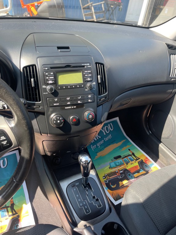 2009 Hyundai Elantra Image 7