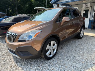 Image for 2016 Buick Enclave  ID: 6692733