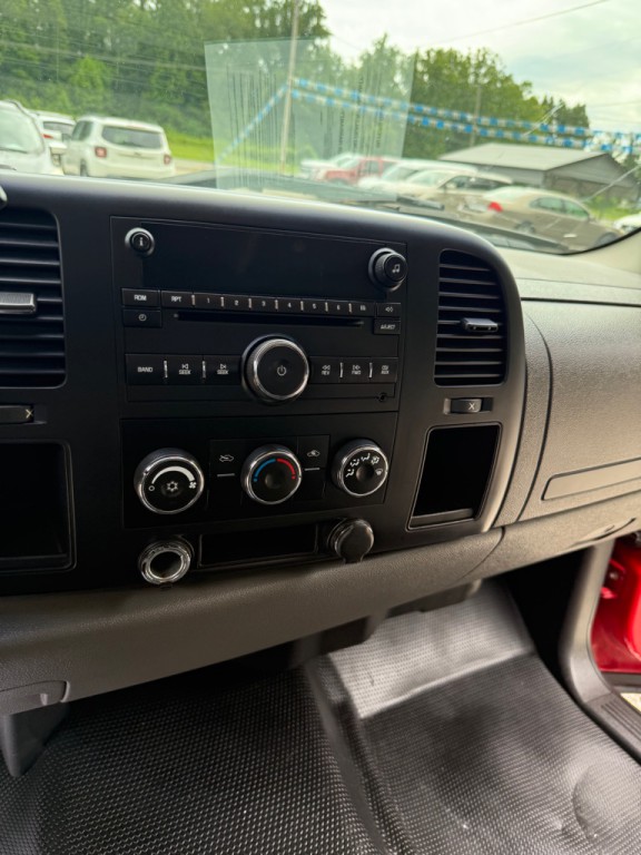 2007 Chevrolet Silverado 1500 Image 7
