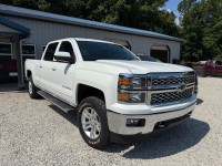 Image for 2015 Chevrolet Silverado 1500 LT ID: 6697791