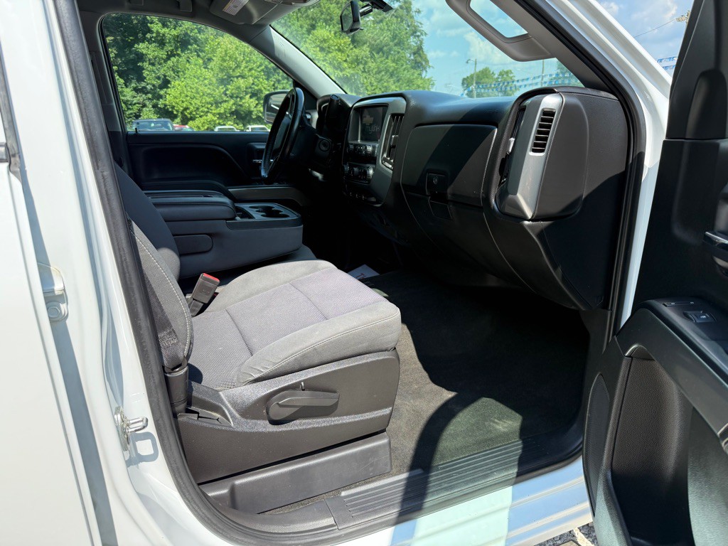 2015 Chevrolet Silverado 1500 Image 5