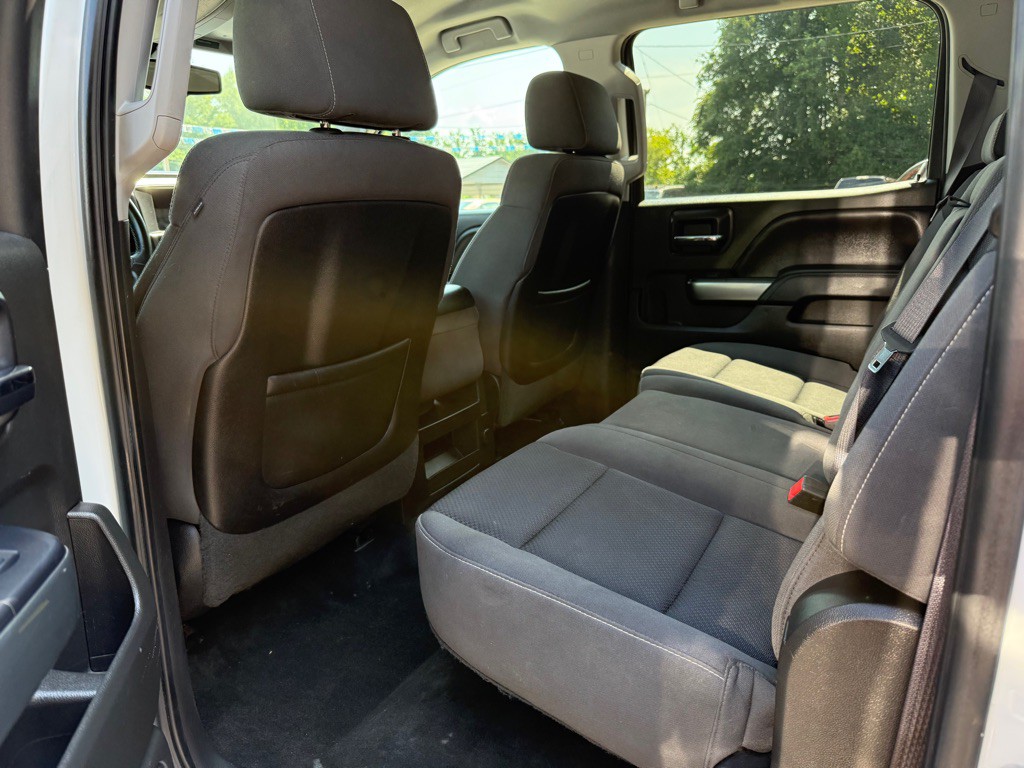 2015 Chevrolet Silverado 1500 Image 6