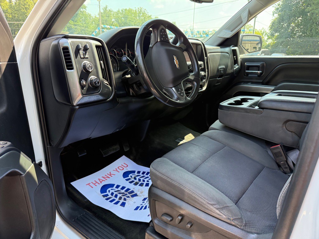 2015 Chevrolet Silverado 1500 Image 7