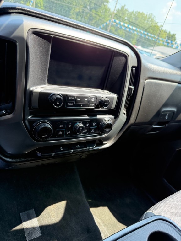 2015 Chevrolet Silverado 1500 Image 8