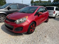 Image for 2013 Kia Rio LX ID: 6697890