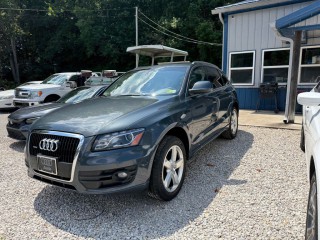Image for 2010 Audi Q5 Premium Plus ID: 6697918