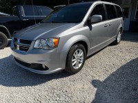 Image for 2018 Dodge Grand Caravan SXT ID: 6697985