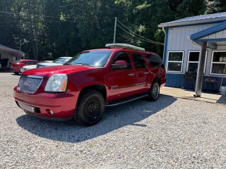 Image for 2013 GMC Yukon Denali ID: 6697995