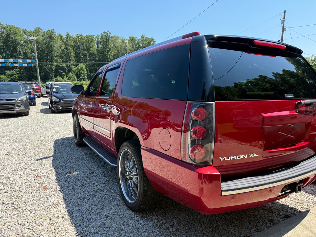 2013 GMC Yukon Image 5