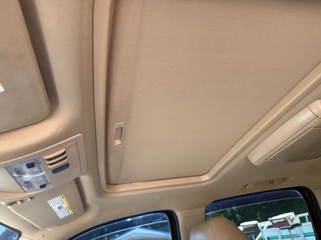 2013 GMC Yukon Image 9
