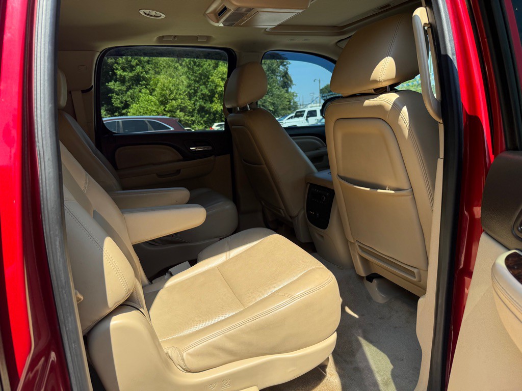 2013 GMC Yukon Image 10