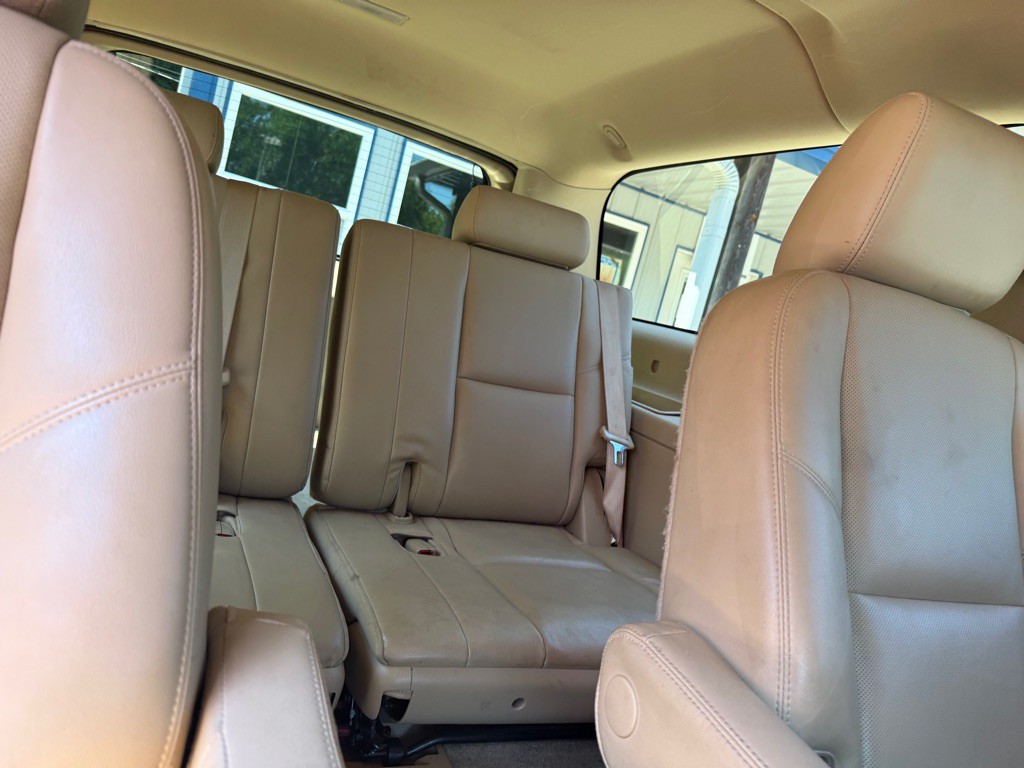 2013 GMC Yukon Image 11