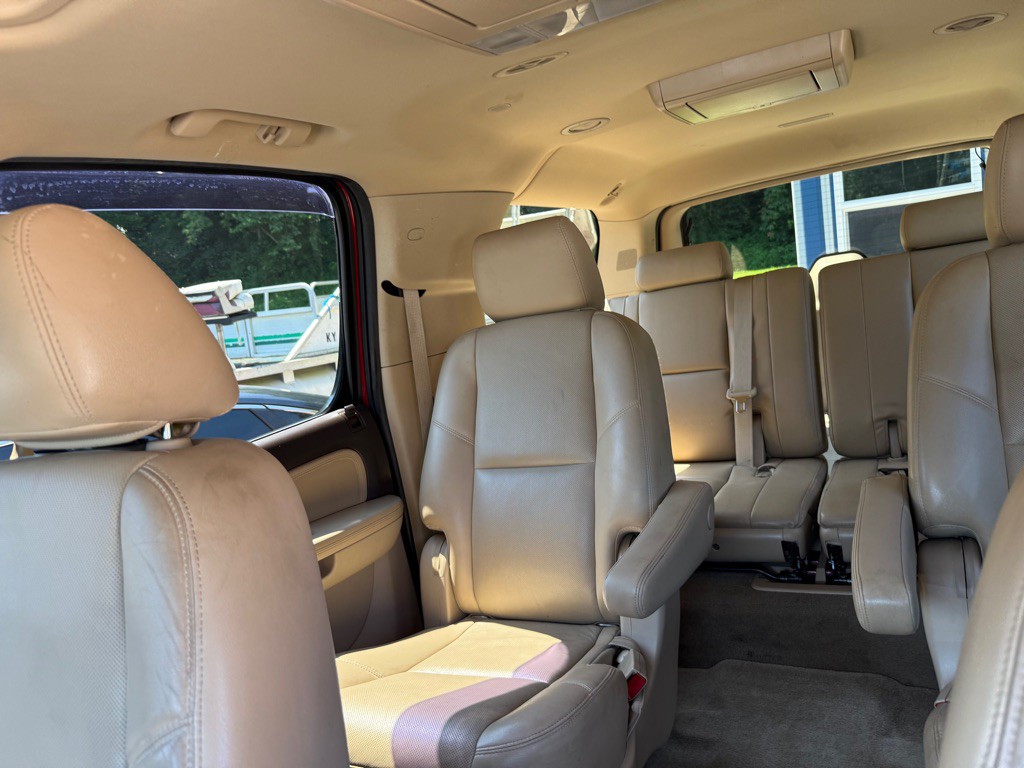 2013 GMC Yukon Image 15