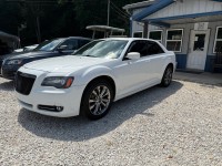 Image for 2014 Chrysler 300 S ID: 6698014