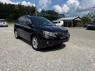 Image for 2012 Lexus RX 350 ID: 6716303