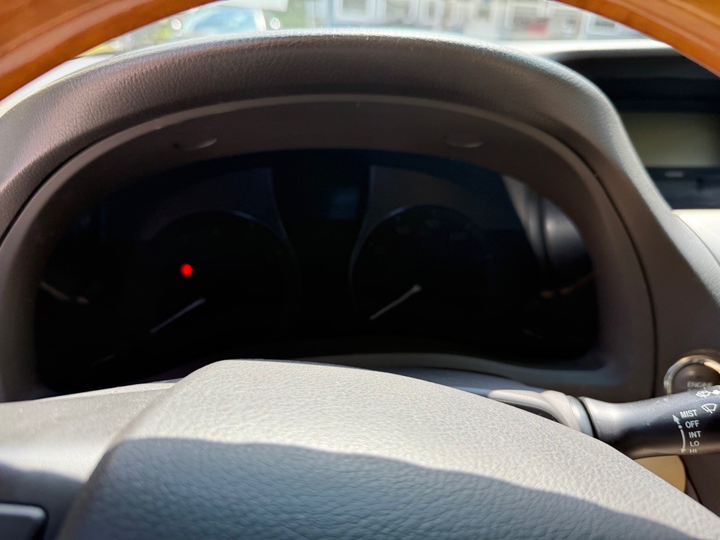 2012 Lexus RX Image 9