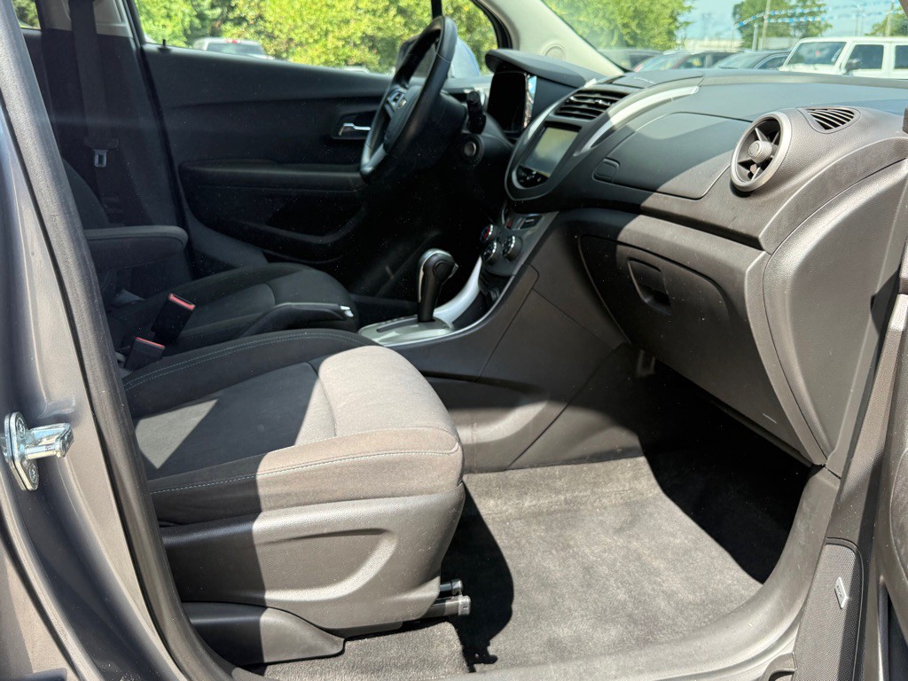 2015 Chevrolet Trax Image 5