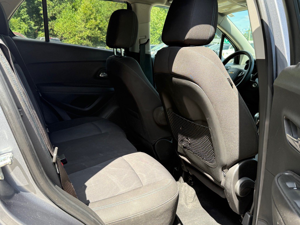 2015 Chevrolet Trax Image 6