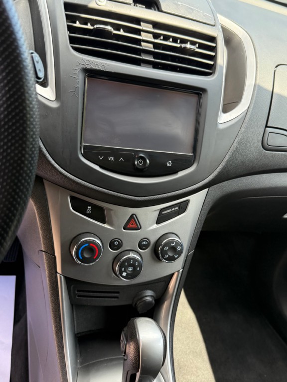 2015 Chevrolet Trax Image 8
