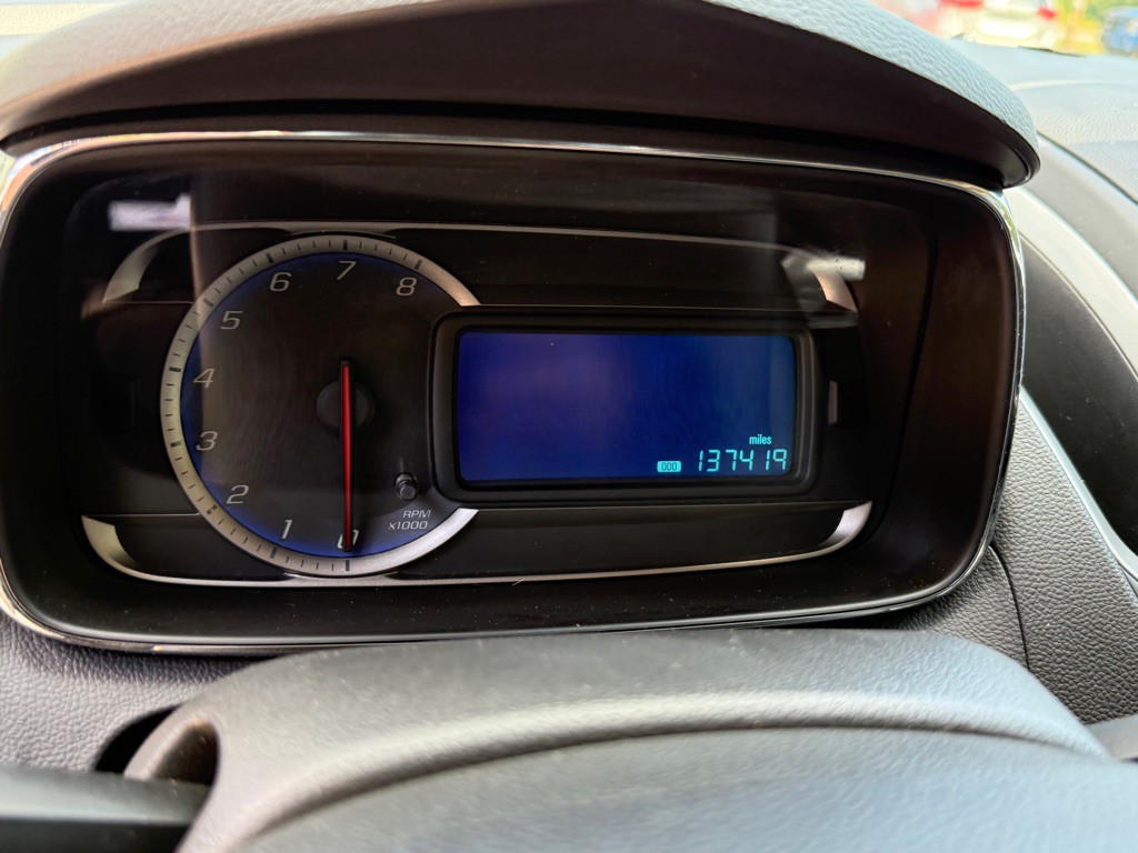 2015 Chevrolet Trax Image 9