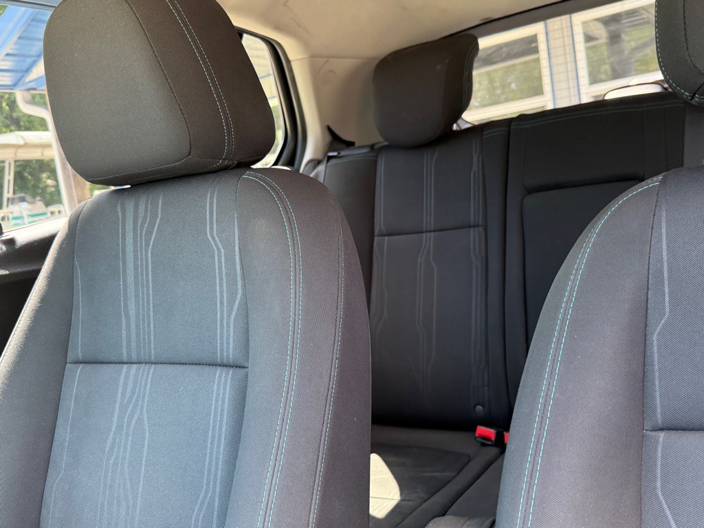 2015 Chevrolet Trax Image 10