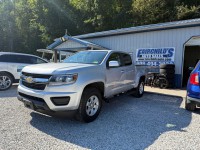 Image for 2017 Chevrolet Colorado  ID: 6773792
