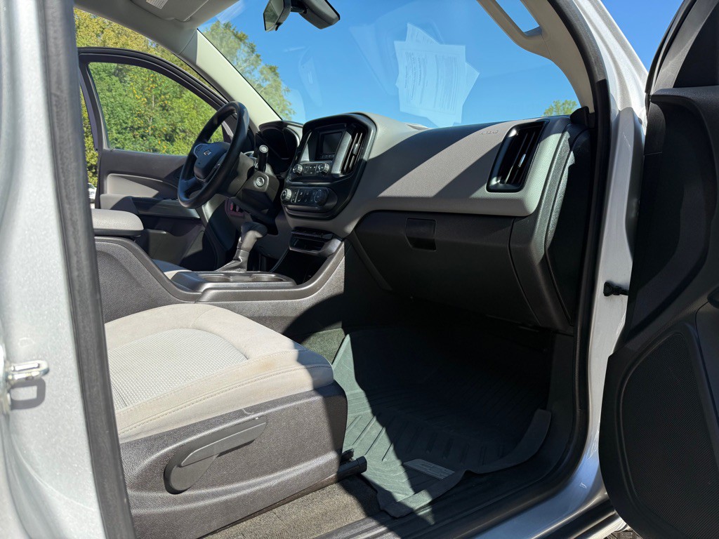 2017 Chevrolet Colorado Image 6