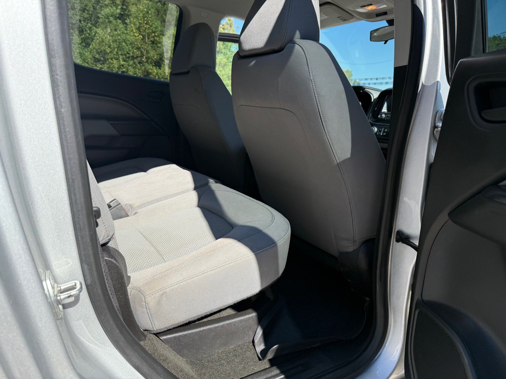 2017 Chevrolet Colorado Image 7