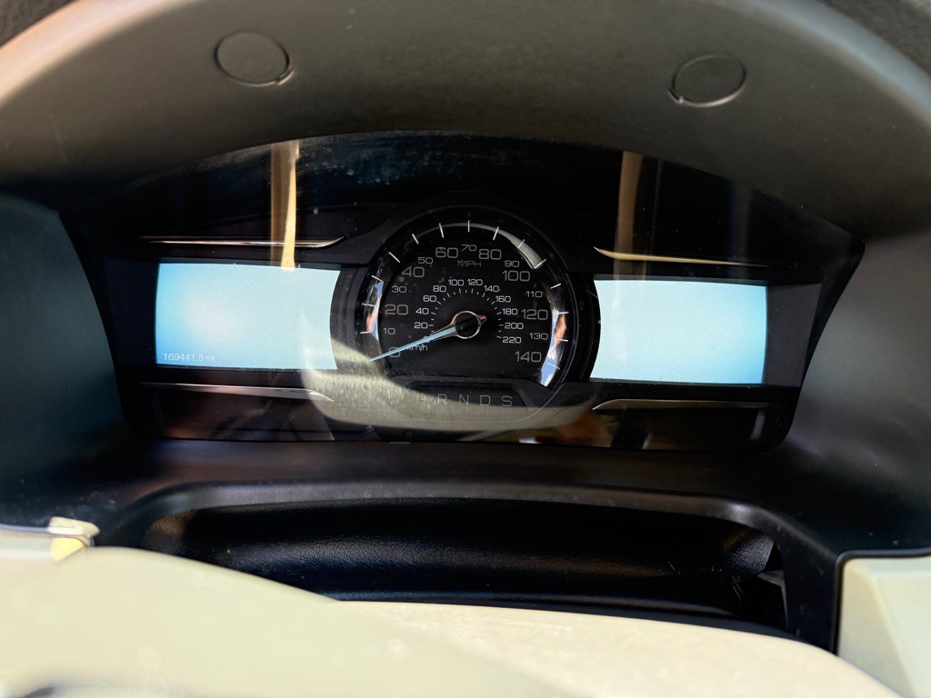 2013 Ford Flex Image 9