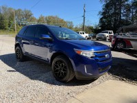 Image for 2013 Ford Edge SEL ID: 6790368