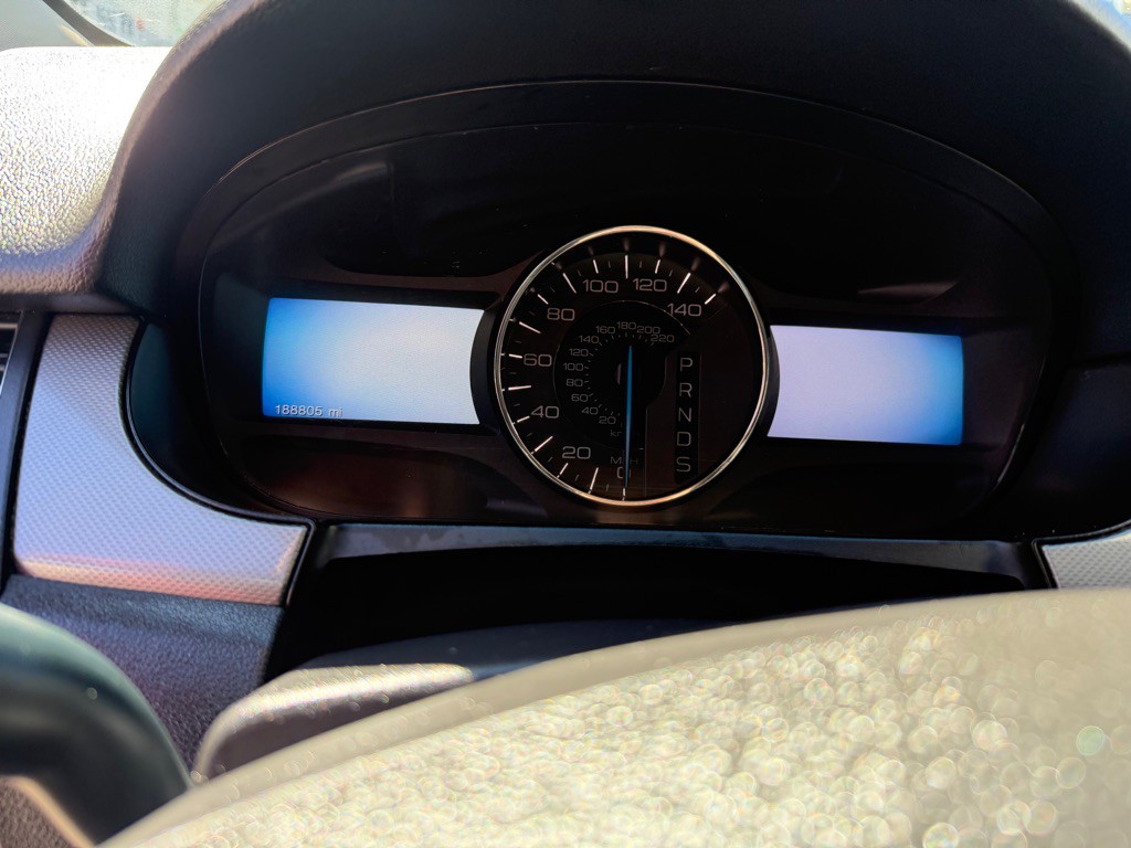 2013 Ford Edge Image 9