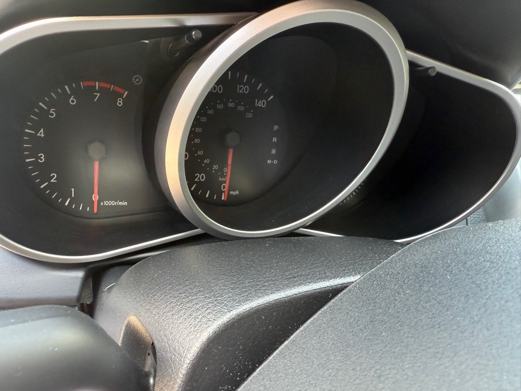 2010 Mazda CX-7 Image 8