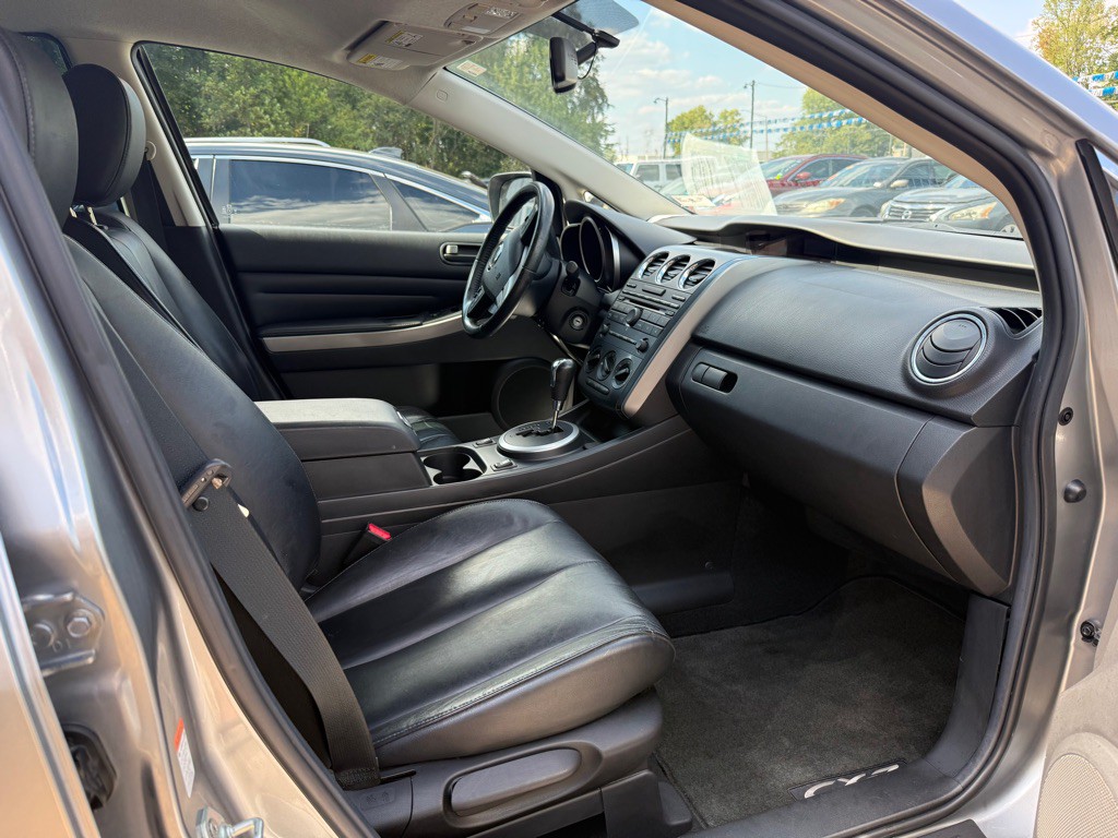 2010 Mazda CX-7 Image 9