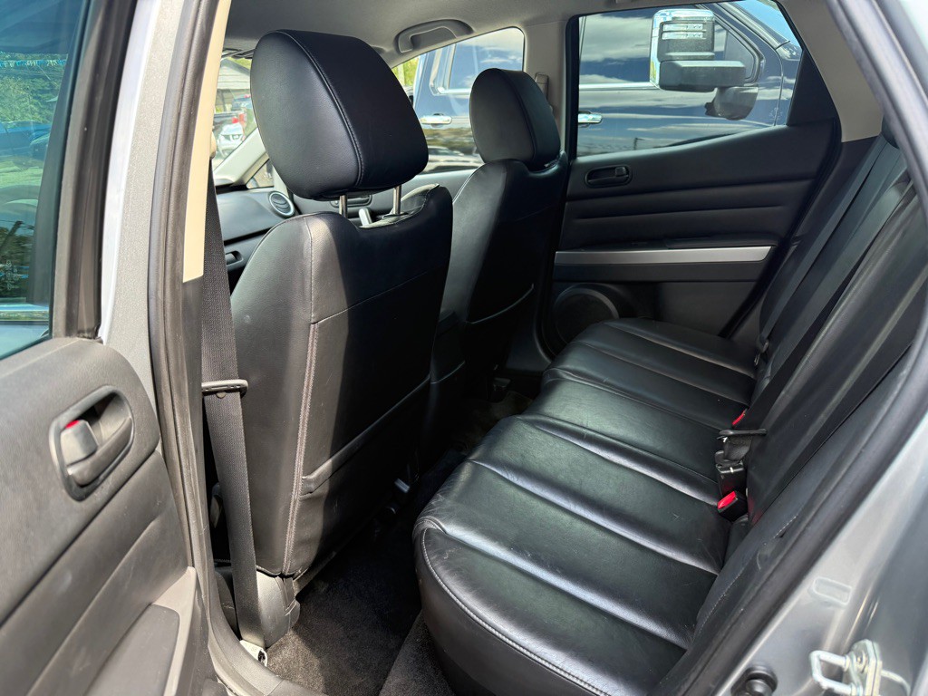 2010 Mazda CX-7 Image 10