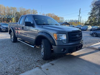 Image for 2010 Ford F-150 Super Cab ID: 6821666