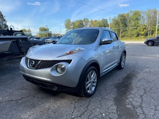 Image for 2013 Nissan Juke S ID: 6847527