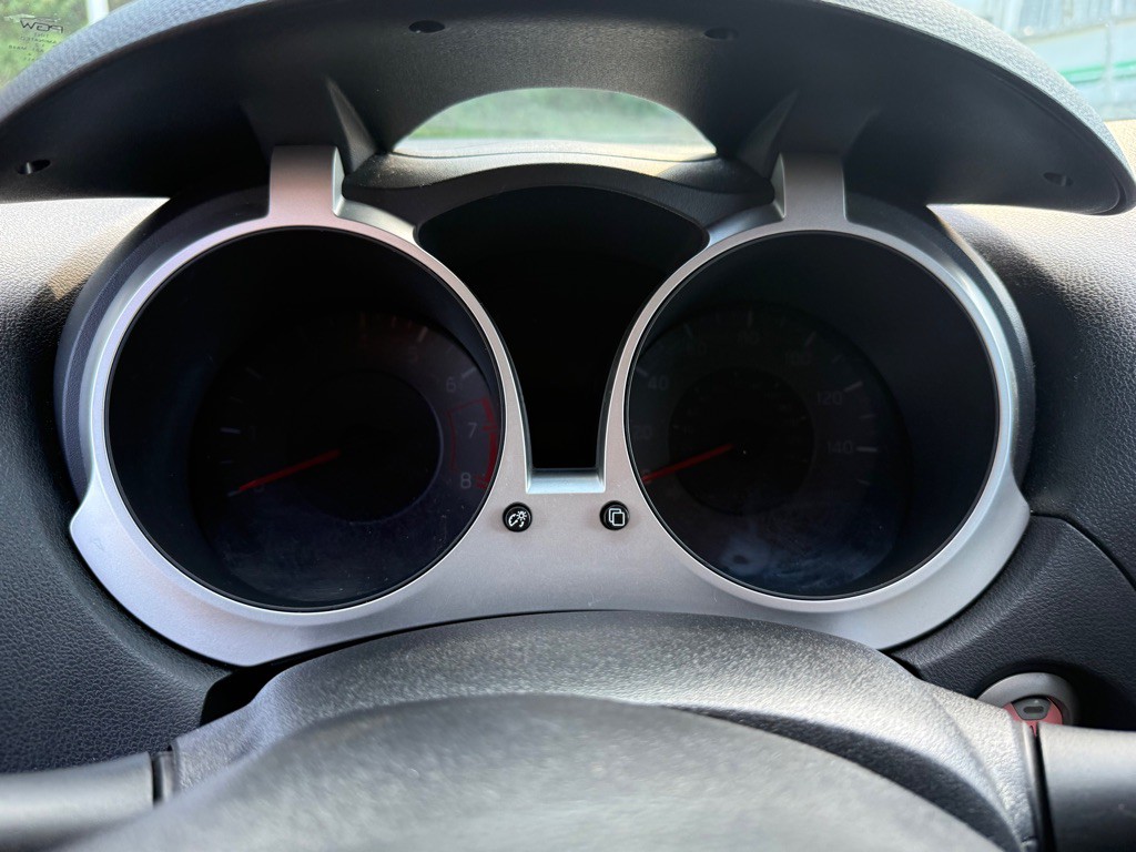 2013 Nissan Juke Image 8