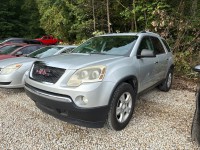 Image for 2010 GMC Acadia SLE ID: 6855499