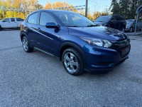 Image for 2017 Honda HR-V LX ID: 6864955