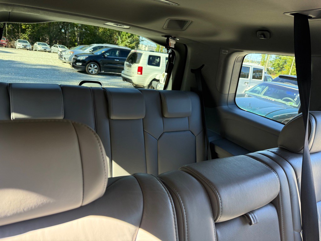 2011 Honda Pilot Image 8