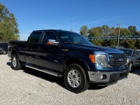 Image for 2014 Ford F-150 Supercrew ID: 6884082