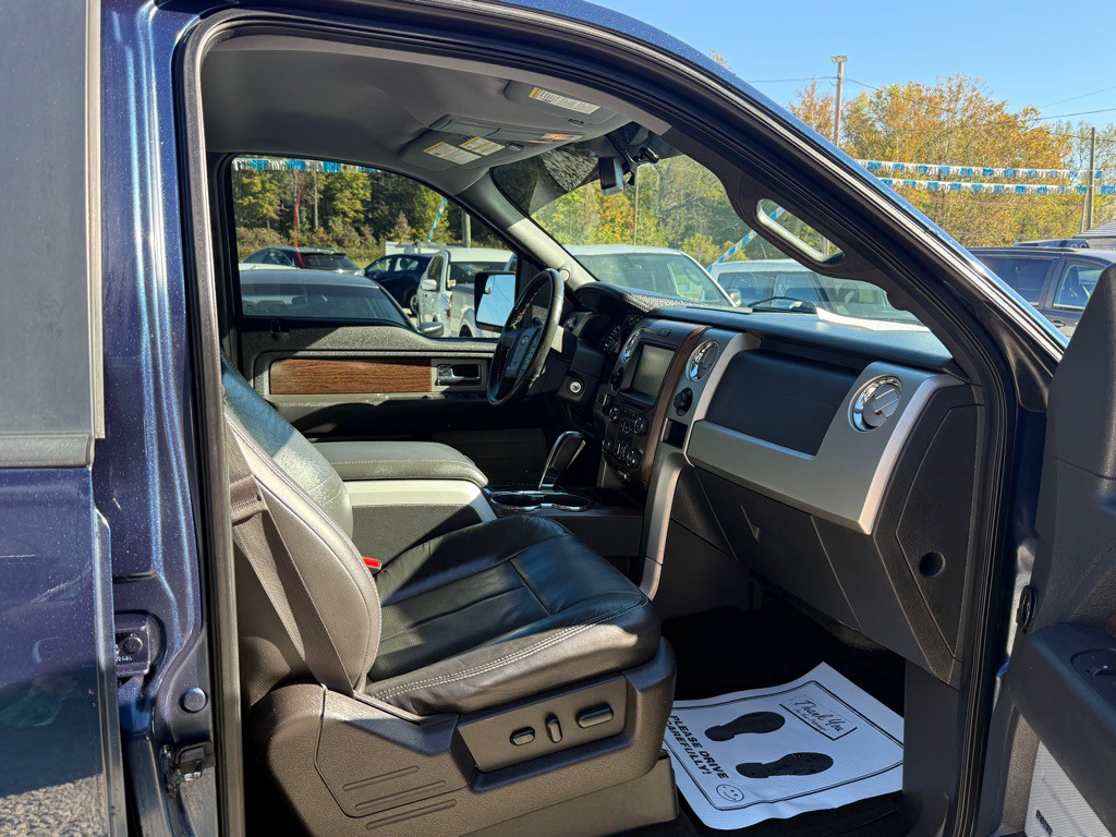 2014 Ford F-150 Image 5