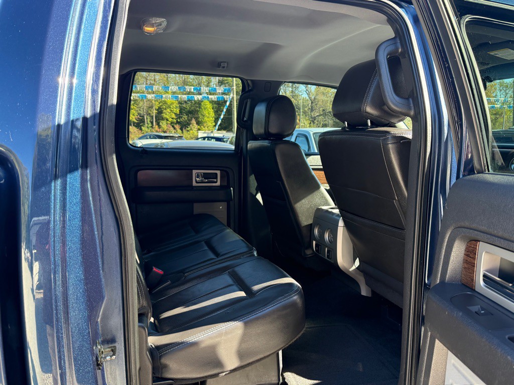 2014 Ford F-150 Image 6