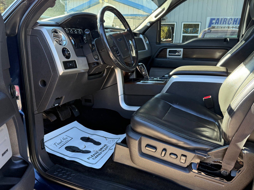 2014 Ford F-150 Image 7