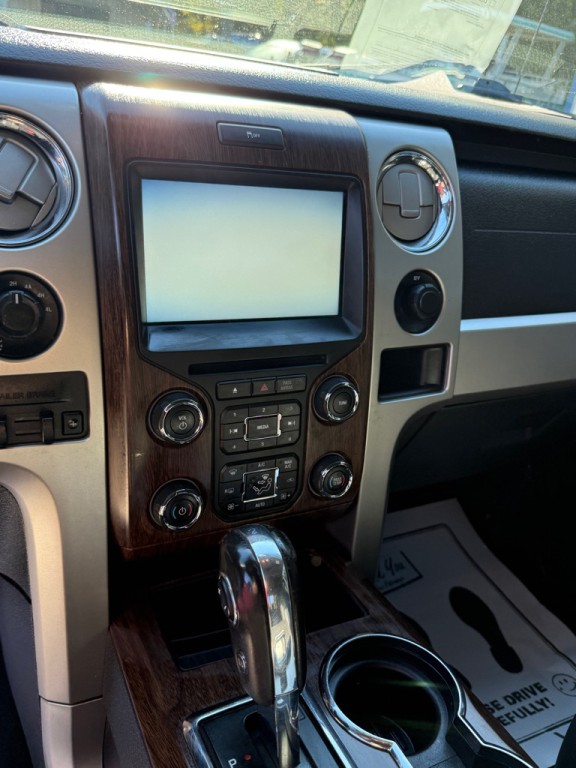 2014 Ford F-150 Image 8