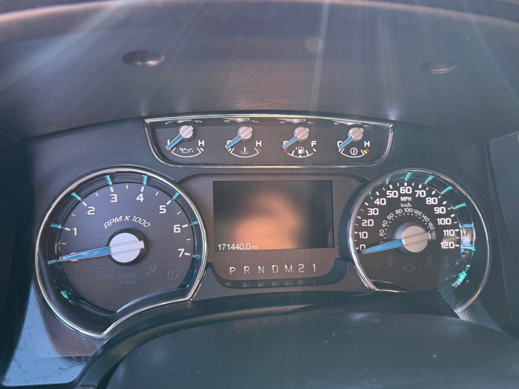 2014 Ford F-150 Image 9