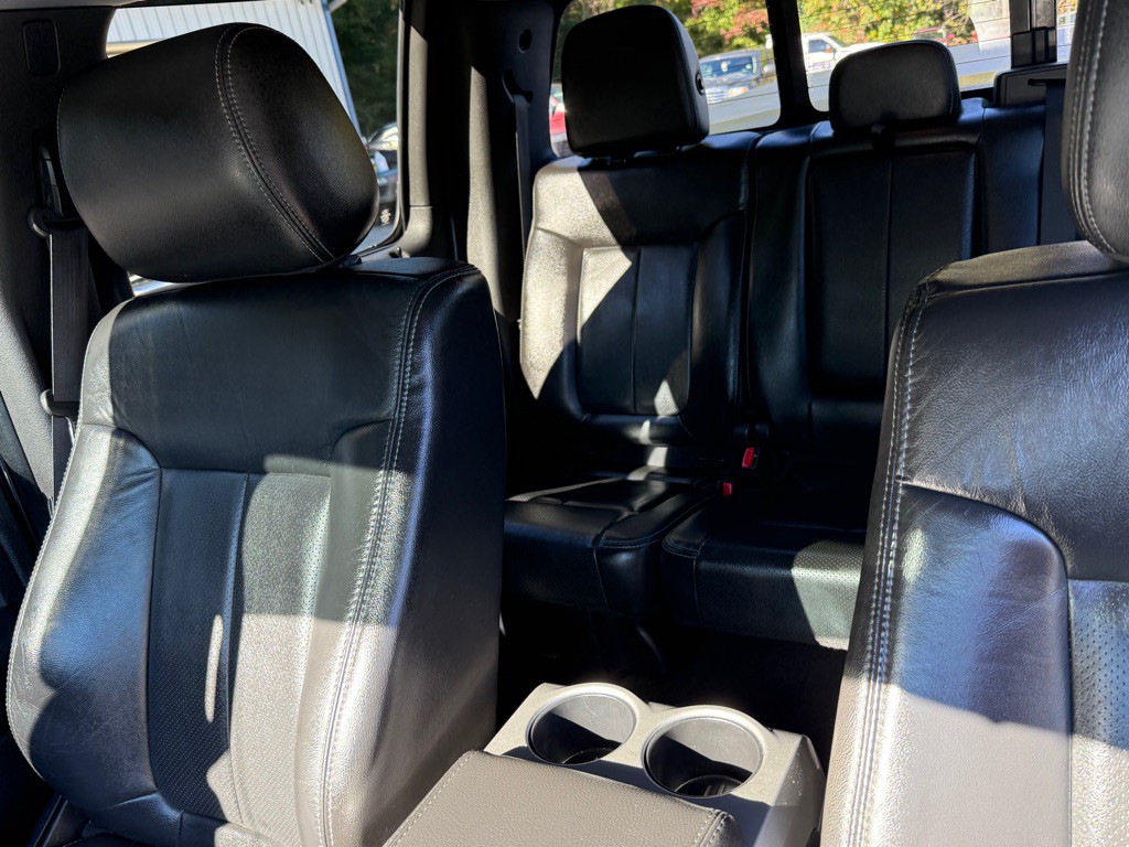 2014 Ford F-150 Image 10