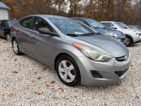 Image for 2011 Hyundai Elantra GLS ID: 6884199